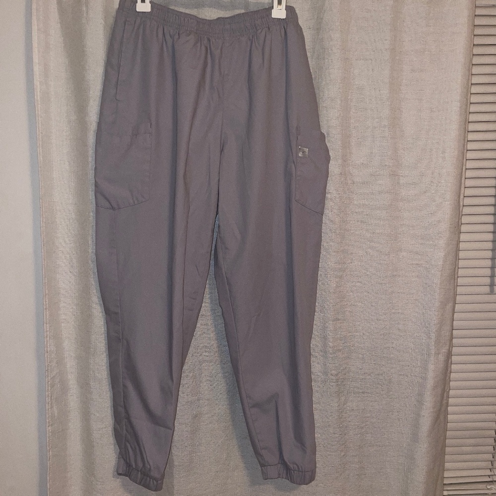 Uniform Advantage women's butter soft scrub jogger bottoms